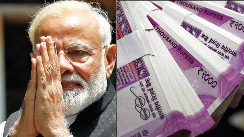 modi