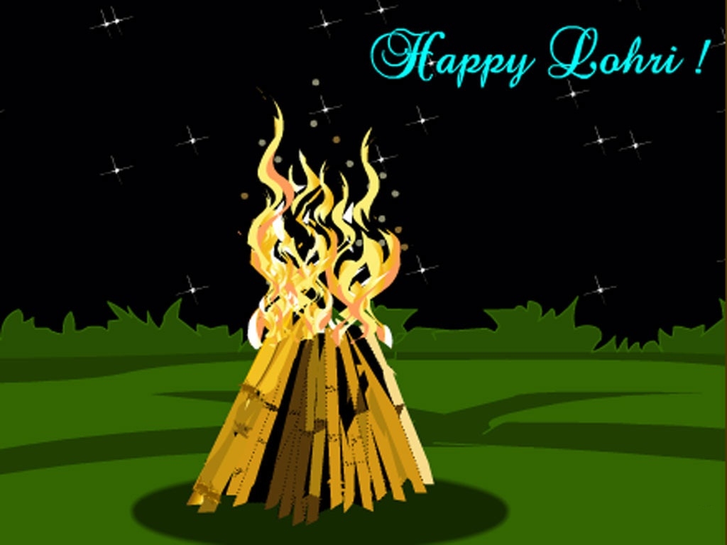 lohri