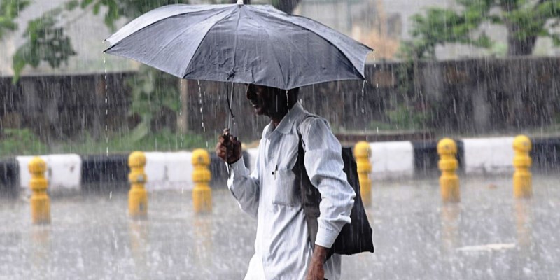 rain'\
