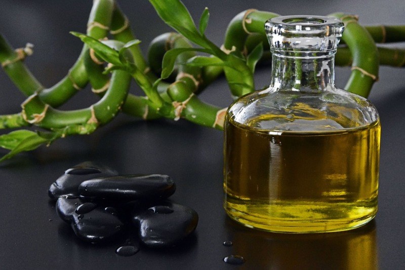 Castor oil