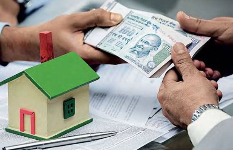 joint home loan