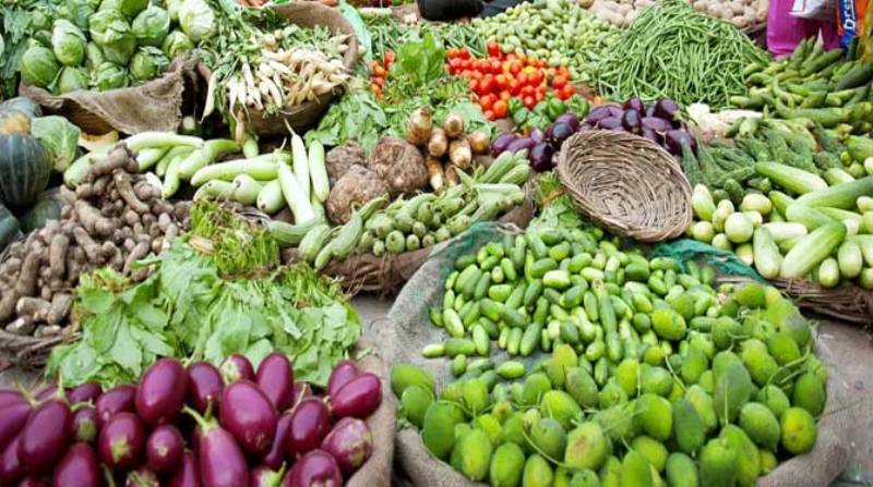 Horticulture in India