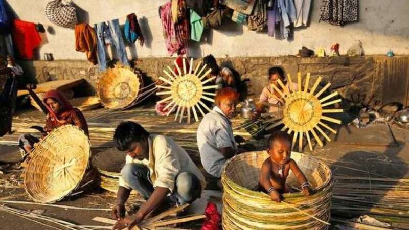 Cottage industry business