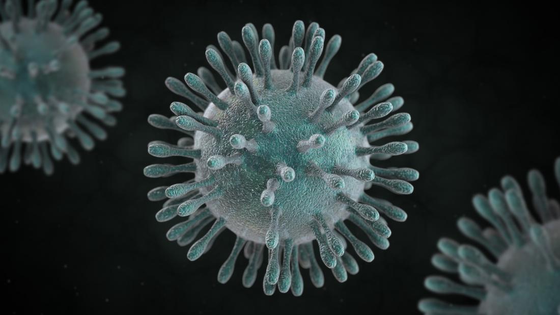 crono virus 1