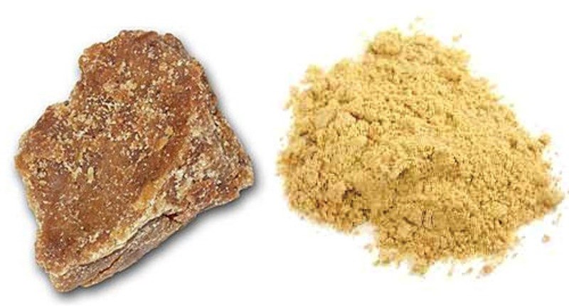 asafoetida imports