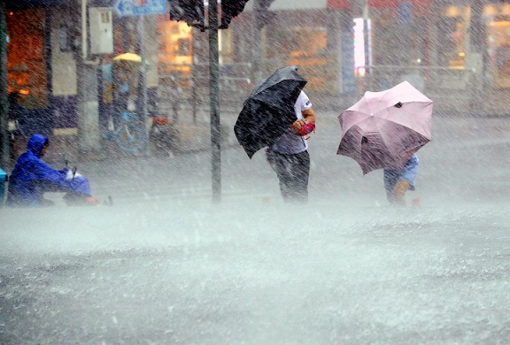 Rain
