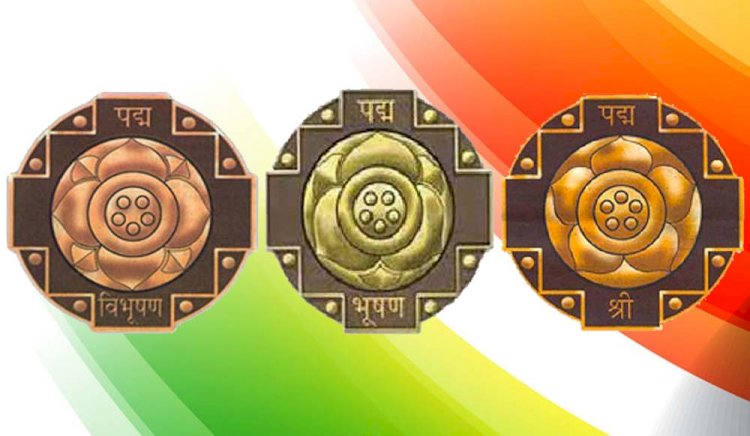 padmashri