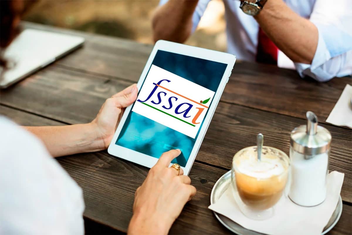 fssai