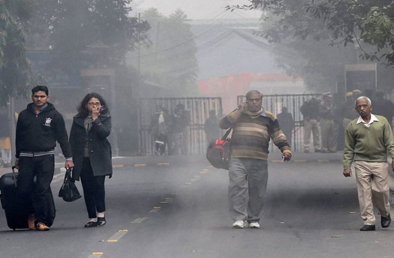 mausam news