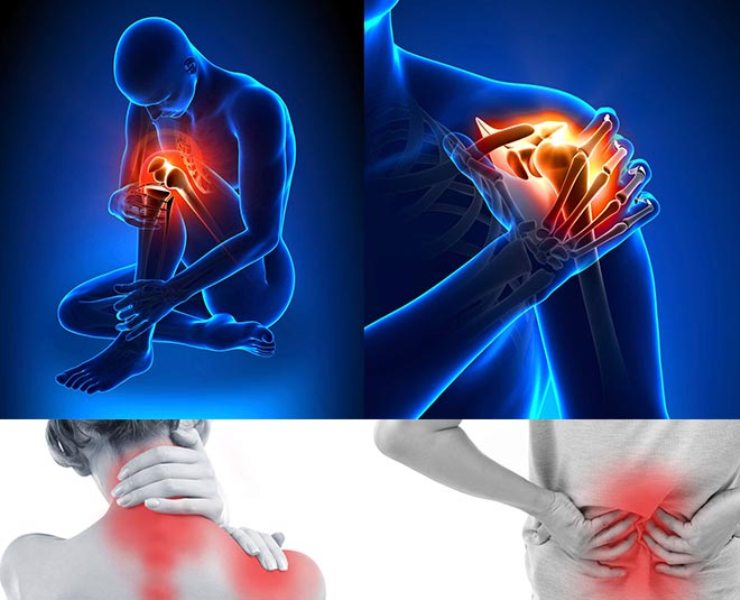 food for pain relief arthritis
