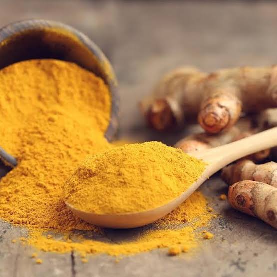 turmeric