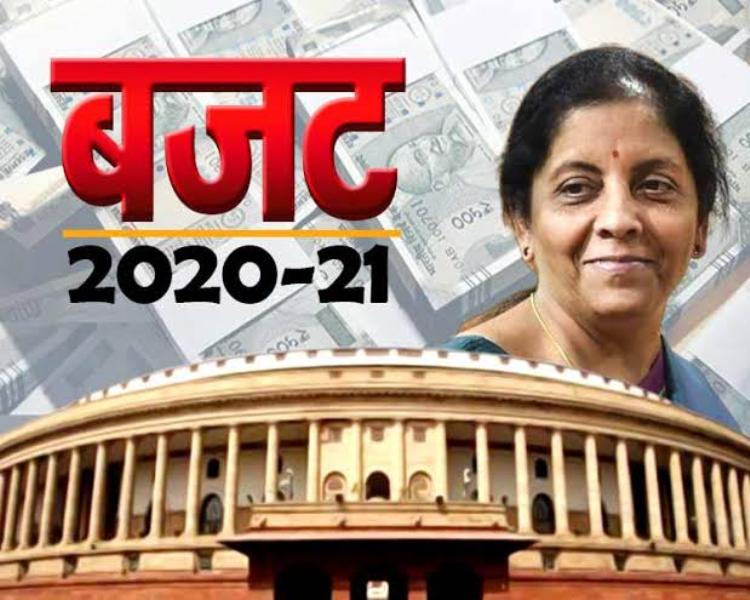 Nirmala Sitharaman