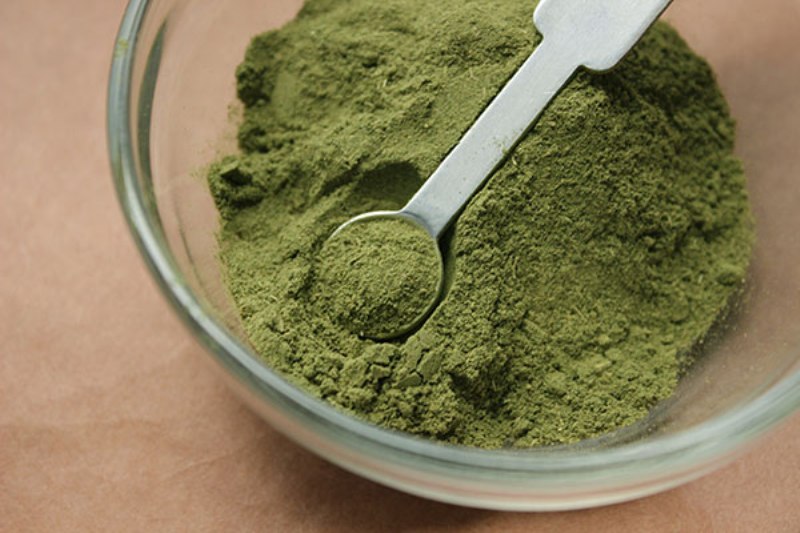 stevia sugar treatment