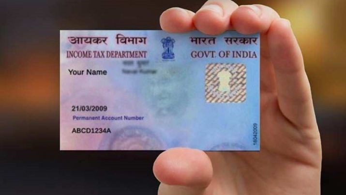 pancard