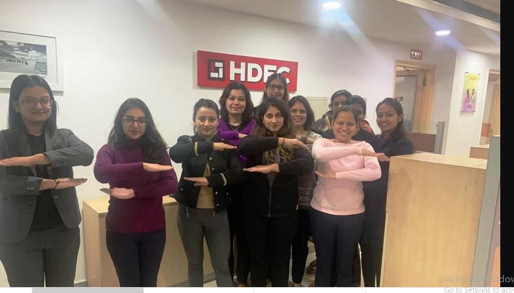 hdfc