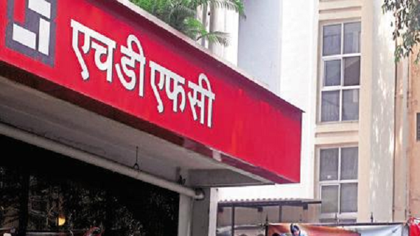 hdfc 1