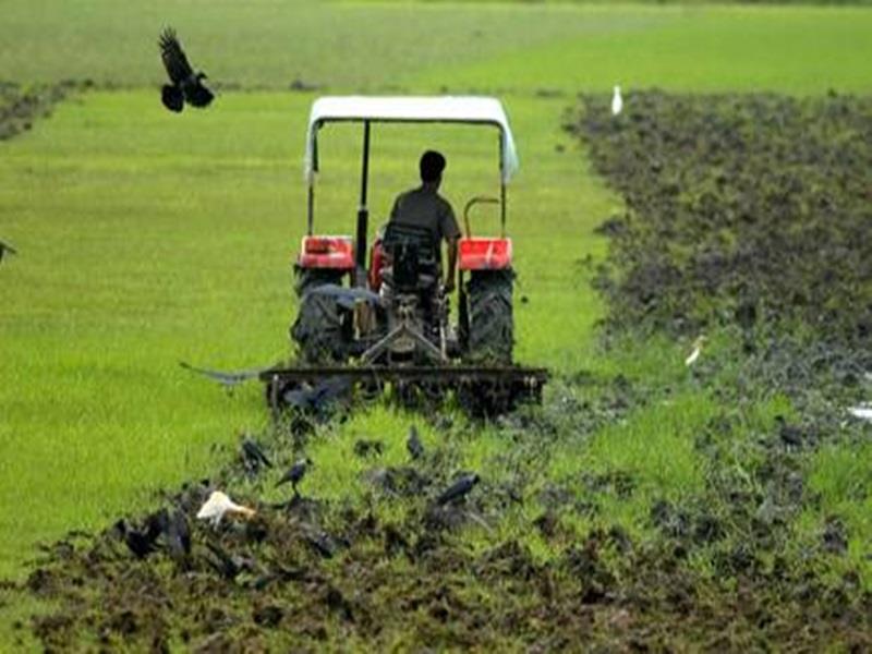 farmers tracootrs
