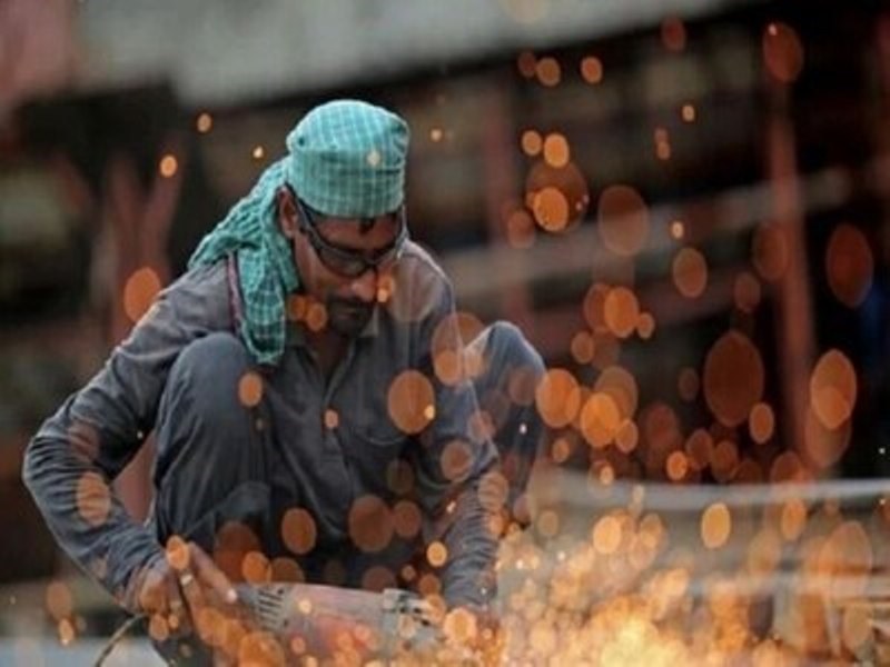 indian industry