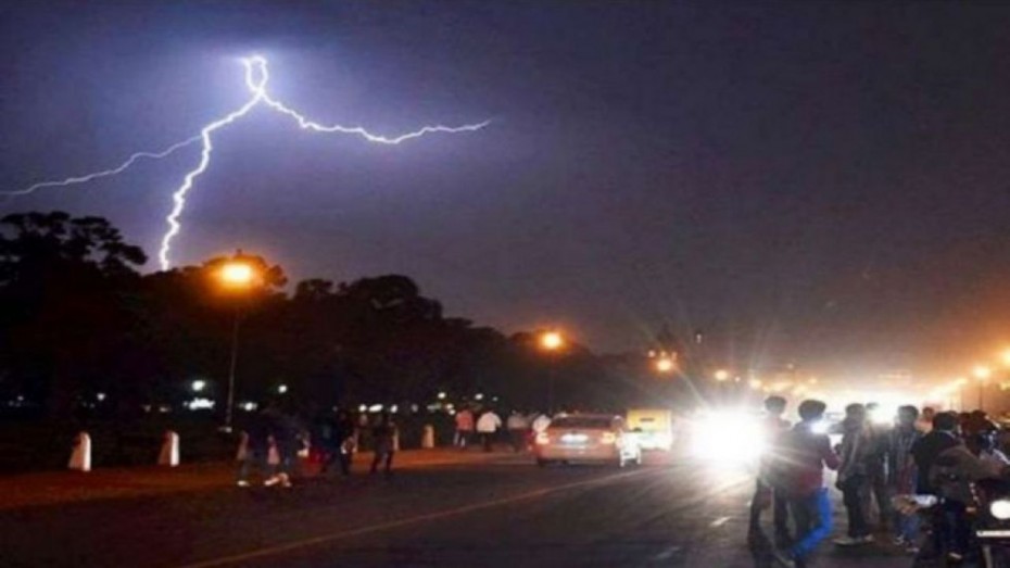 thunderstrom