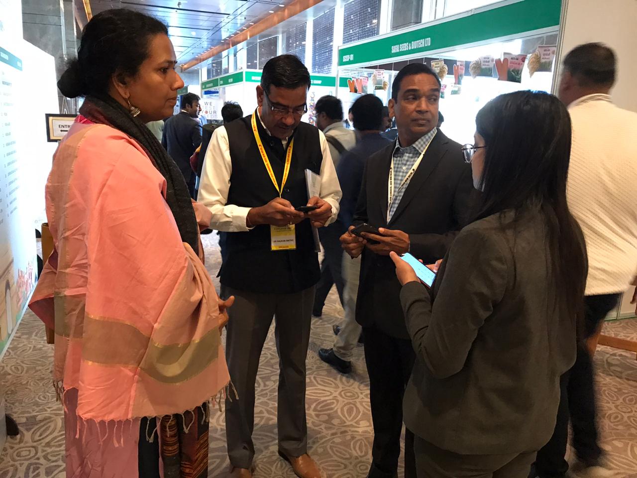 seed congress 2