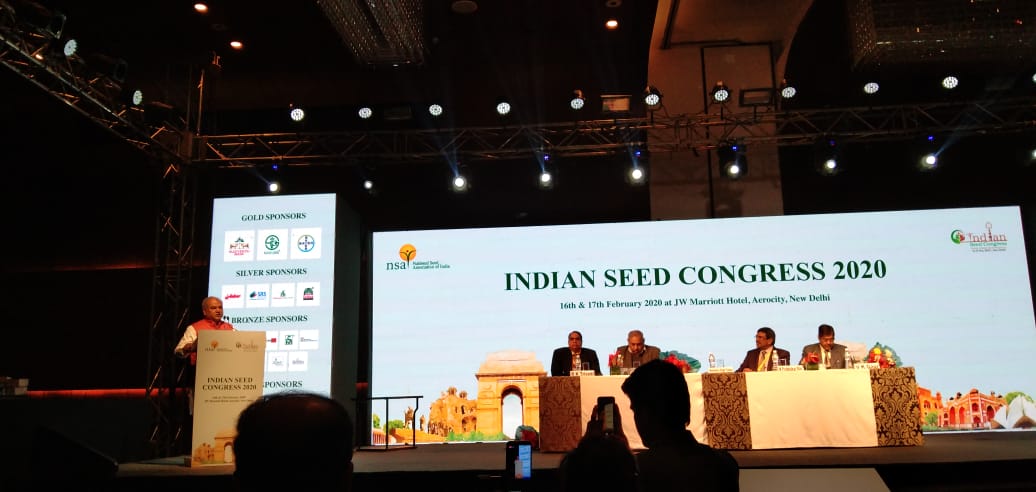 seed congress 2020