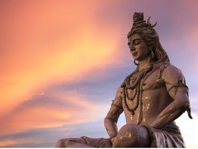 Maha Shivratri