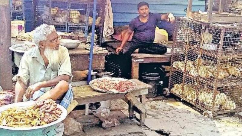 FSSAI report