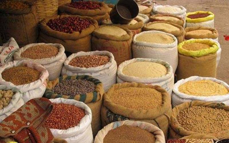 Food production