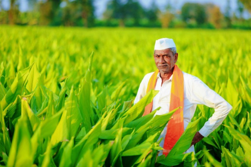 Government scheme for farmers