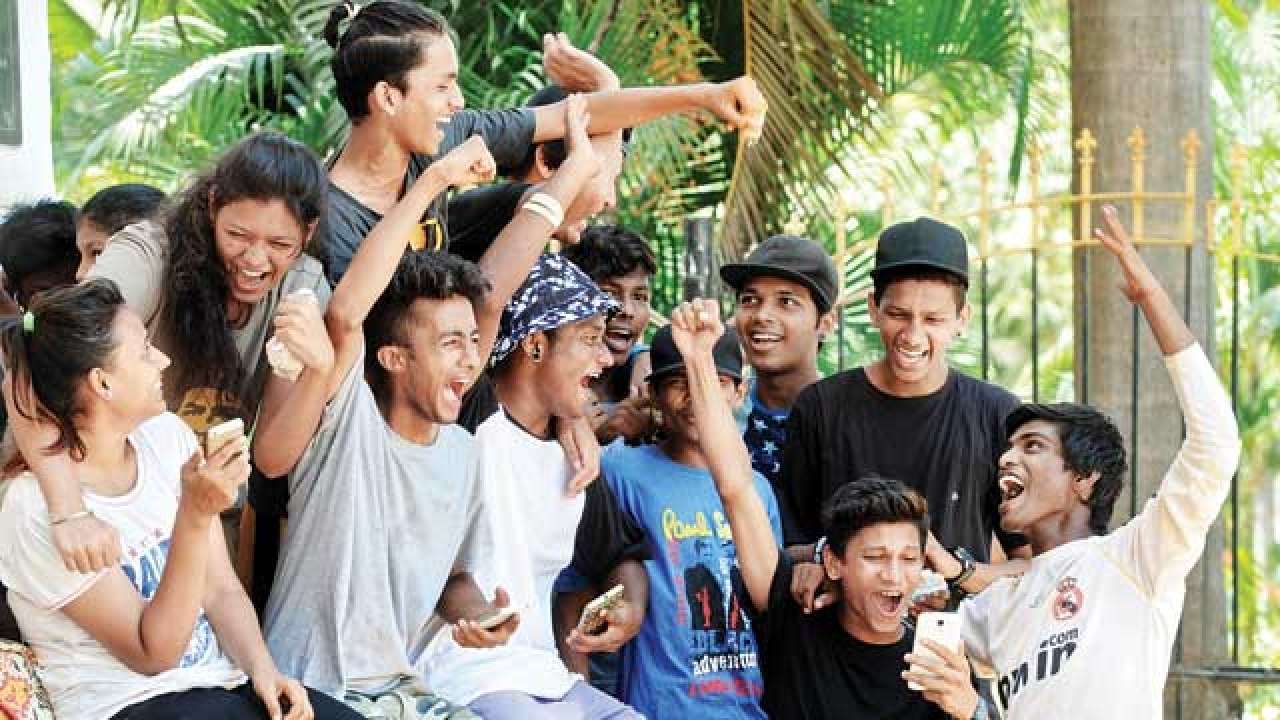 students