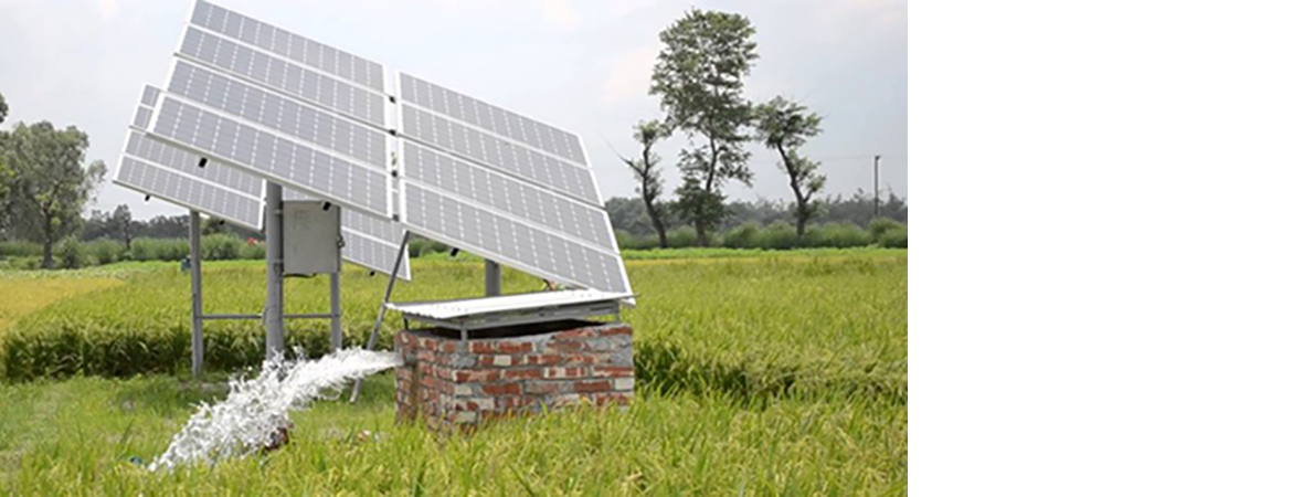 solar pump 1