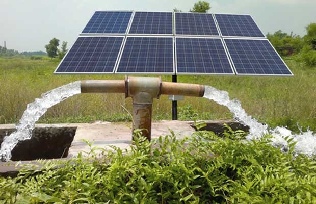 solarpump