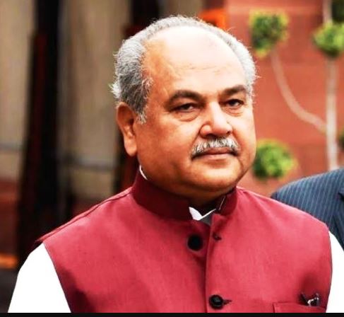 narendra singh tomar