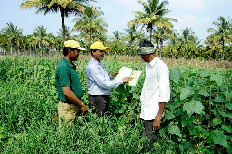 Government scheme