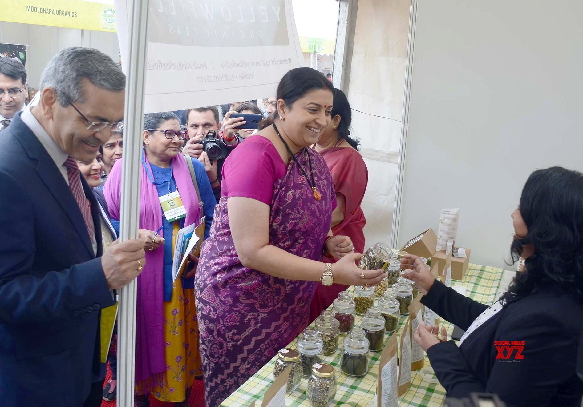 National Organic Food Festival In delhi
