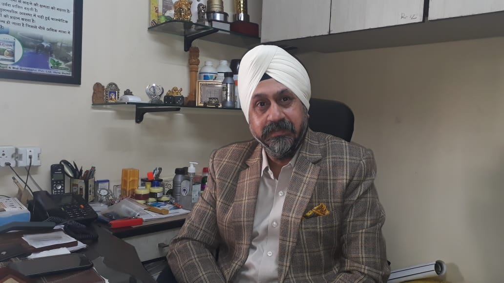 indrajit singh