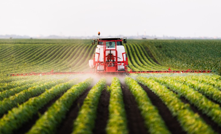 agriculture