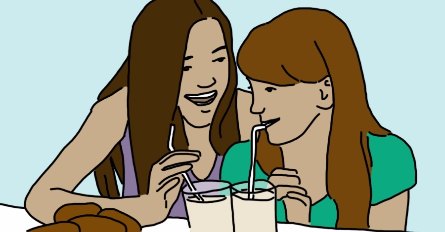 potato juice