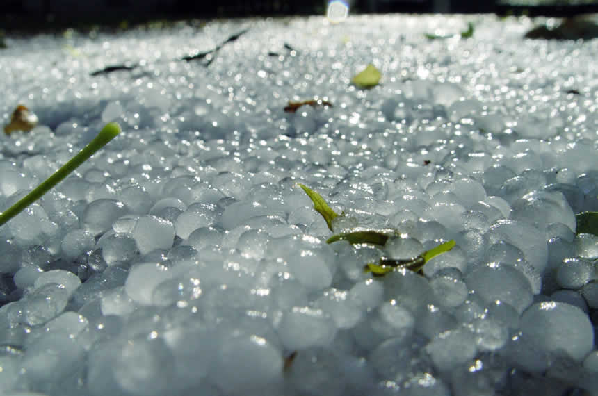 hailstrom