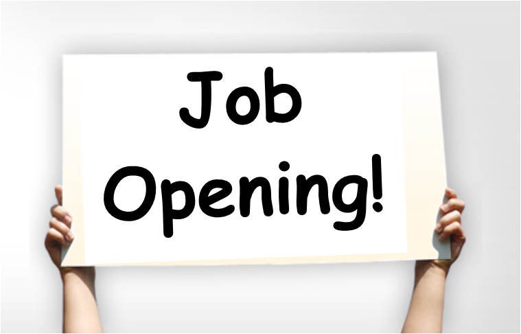job opening
