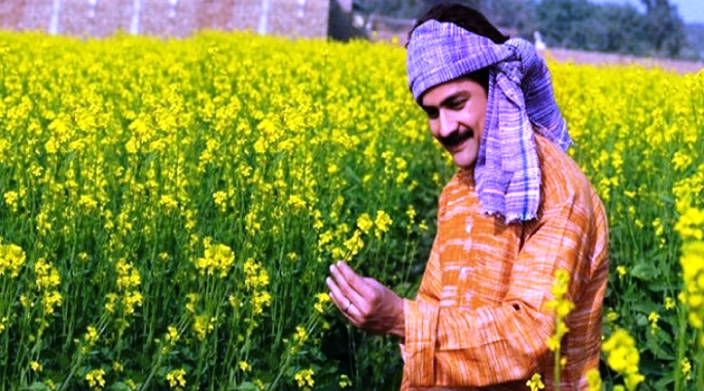 Free treatment of farmers