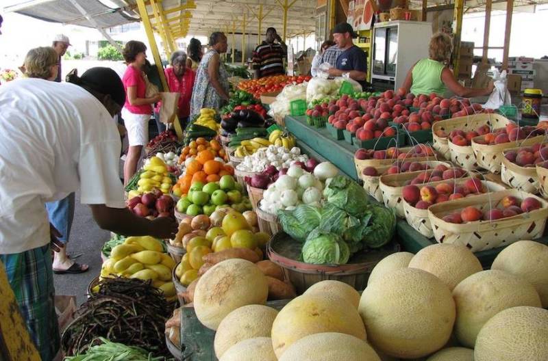 New scheme for farmers