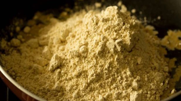 sattu