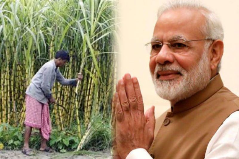 Modi government