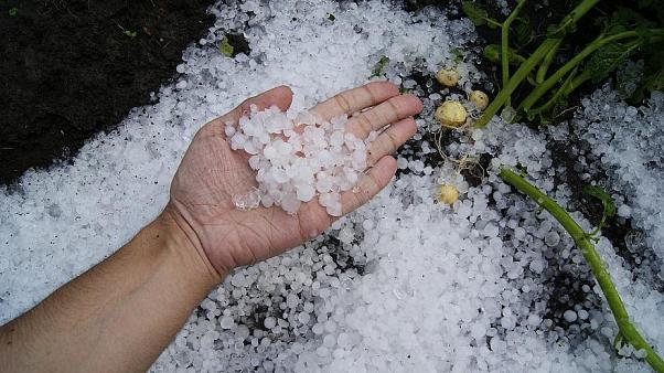 hailstrom