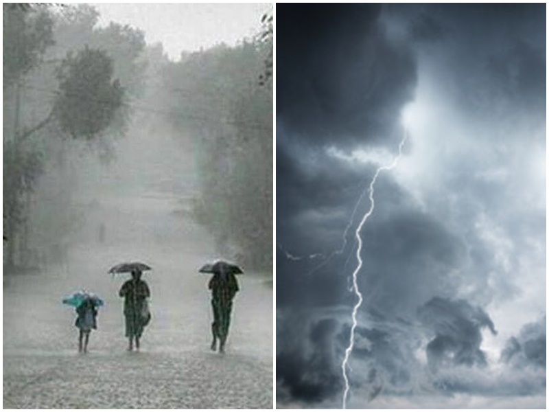 weather
