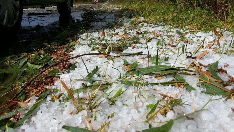 hailstrom
