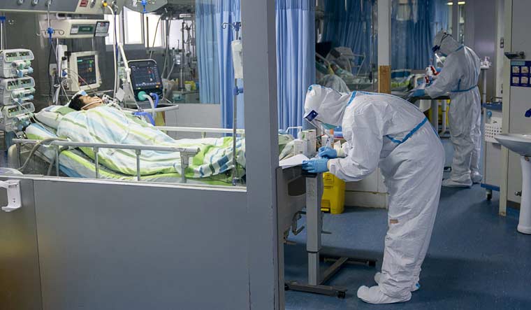 Corona virus
