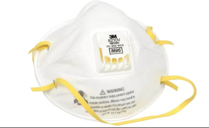 N95 Mask