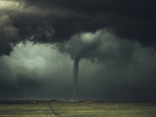 weather